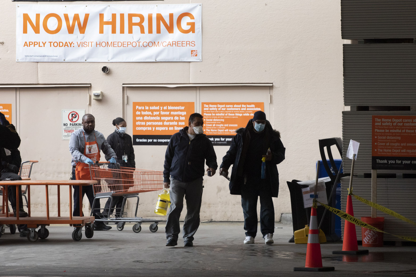 Home Depot